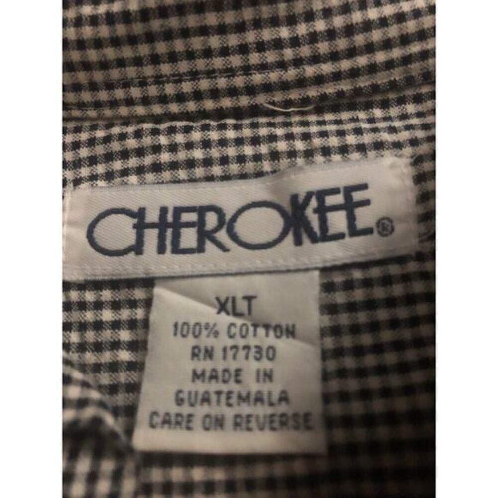 Cherokee size XLT - Picture 3 of 5